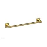 Phylrich - STRIA Towel Bar 291-70 - Polished Nickel