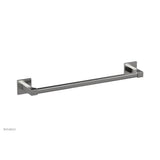 Phylrich - STRIA Towel Bar 291-70 - Satin chrome