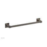 Phylrich - STRIA Towel Bar 291-70 - Pewter