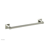 Phylrich - STRIA Towel Bar 291-70 - Burnished Nickel