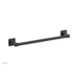 Phylrich - STRIA Towel Bar 291-70 - Oil Rubbed Bronze