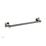 Phylrich - STRIA Towel Bar 291-70 - Satin Nickel