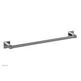 Phylrich - STRIA Towel Bar 291-71 - Satin chrome