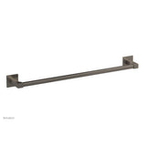 Phylrich - STRIA Towel Bar 291-71 - Pewter