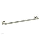 Phylrich - STRIA Towel Bar 291-71 - Burnished Nickel