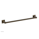 Phylrich - STRIA Towel Bar 291-71 - Old English Brass