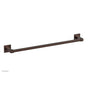 Phylrich - 24'' Towel Bar - Weathered Copper