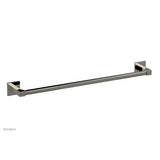 Phylrich - STRIA Towel Bar 291-71 - Satin Nickel