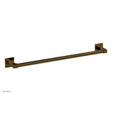 Phylrich - STRIA Towel Bar 291-71 - Polished Gold