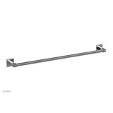 Phylrich - STRIA Towel Bar 291-72 - Satin chrome