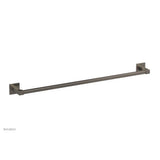 Phylrich - STRIA Towel Bar 291-72 - Pewter
