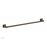 Phylrich - STRIA Towel Bar 291-72 - Old English Brass