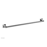 Phylrich - STRIA Towel Bar 291-72 - Polished Chrome