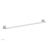 Phylrich - STRIA Towel Bar 291-72 - Satin White