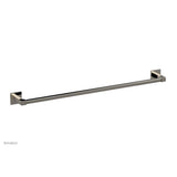 Phylrich - STRIA Towel Bar 291-72 - Satin Nickel