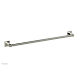 Phylrich - STRIA Towel Bar 291-72 - Polished Brass