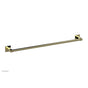Phylrich - STRIA Towel Bar 291-72 - French Brass