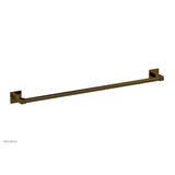 Phylrich - STRIA Towel Bar 291-72 - Polished Gold
