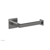 Phylrich - STRIA Single Post Paper Holder 291-74 - Satin chrome