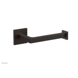 Phylrich - STRIA Single Post Paper Holder 291-74 - Oil Rubbed Bronze