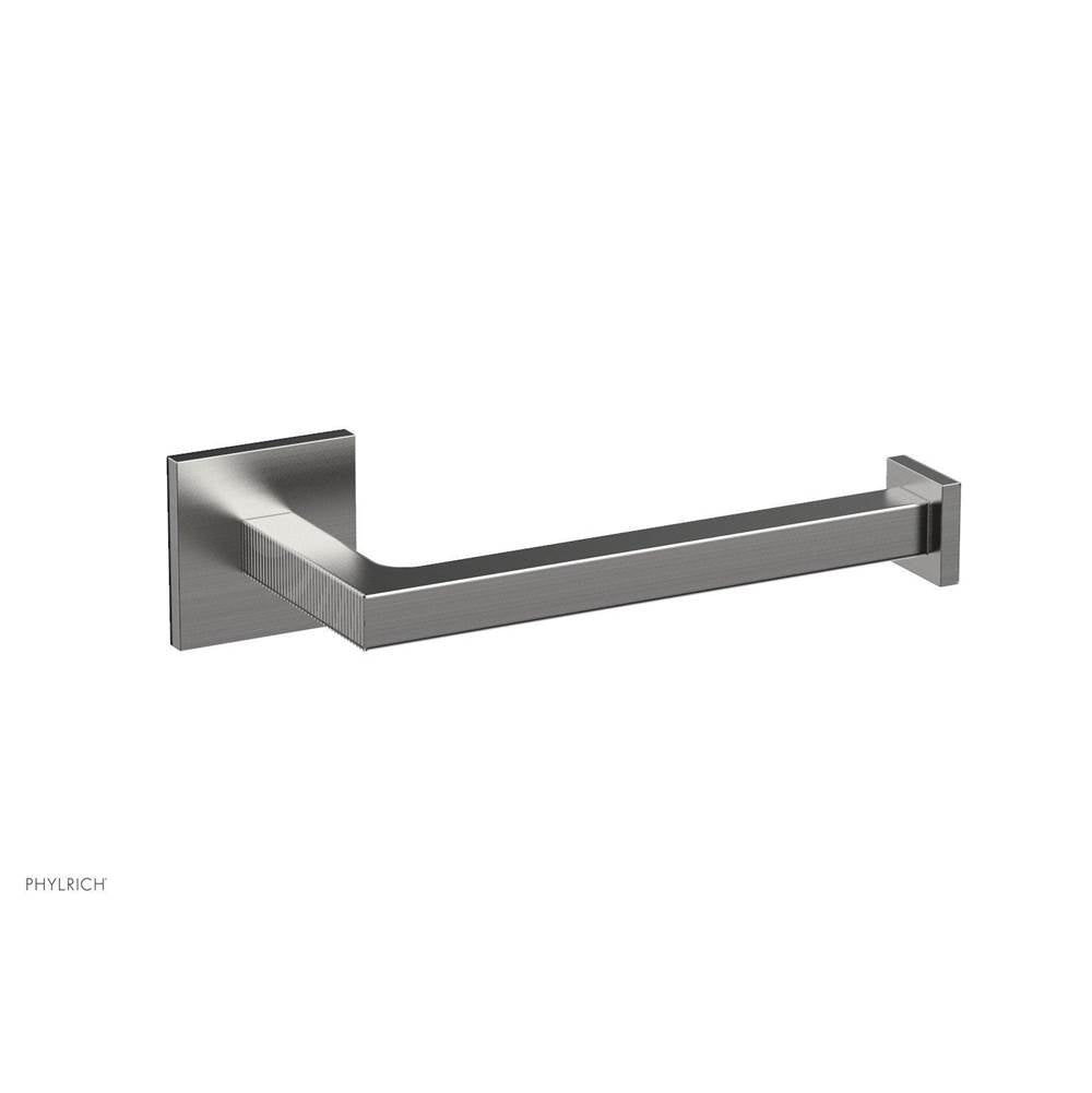 Phylrich - STRIA Hand Towel Bar 291-75 - Satin chrome