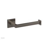 Phylrich - STRIA Hand Towel Bar 291-75 - Pewter