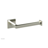 Phylrich - STRIA Hand Towel Bar 291-75 - Burnished Nickel