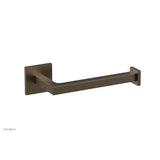Phylrich - STRIA Hand Towel Bar 291-75 - Old English Brass