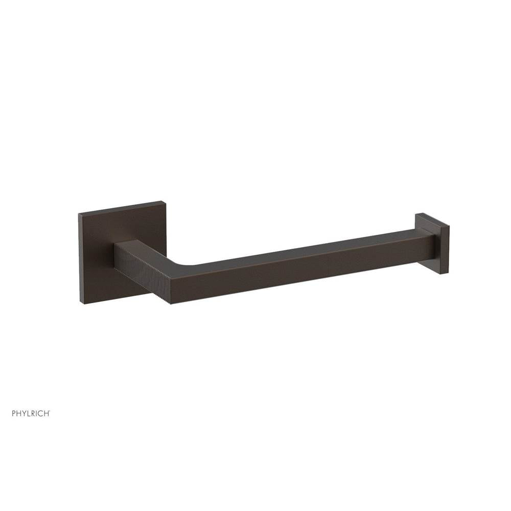 Phylrich - STRIA Hand Towel Bar 291-75 - Oil Rubbed Bronze