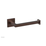 Phylrich - Hand Towel Bar 6'' - Weathered Copper