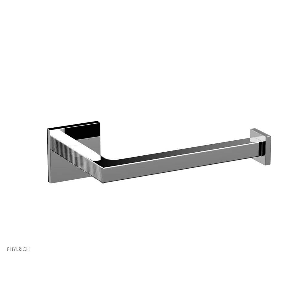 Phylrich - STRIA Hand Towel Bar 291-75 - Polished Chrome