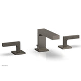 Phylrich - STRIA Widespread Faucet Lever Handles 291L-02 - Pewter