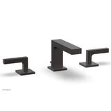 Phylrich - STRIA Widespread Faucet Lever Handles 291L-02 - Oil Rubbed Bronze