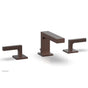 Phylrich - W/S Faucet, Lever Hdl - Weathered Copper