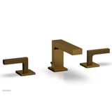Phylrich - STRIA Widespread Faucet Lever Handles 291L-02 - French Brass