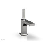 Phylrich - STRIA Single Hole Lavatory Faucet 291L-06 - Satin chrome
