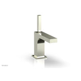 Phylrich - STRIA Single Hole Lavatory Faucet 291L-06 - Burnished Nickel