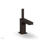 Phylrich - STRIA Single Hole Lavatory Faucet 291L-06 - Antique Bronze