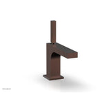Phylrich - S/H Lav Fct, Blade Hdl - Weathered Copper