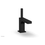 Phylrich - STRIA Single Hole Lavatory Faucet 291L-06 - Matte Black