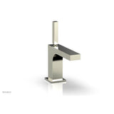 Phylrich - STRIA Single Hole Lavatory Faucet 291L-06 - Satin Nickel
