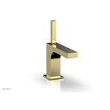 Phylrich - STRIA Single Hole Lavatory Faucet 291L-06 - Polished Brass