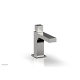 Phylrich - STRIA Single Hole Lavatory Faucet 291L-08 - Satin chrome
