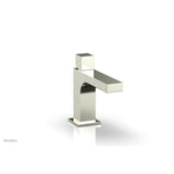 Phylrich - STRIA Single Hole Lavatory Faucet 291L-08 - Burnished Nickel