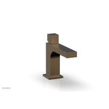Phylrich - STRIA Single Hole Lavatory Faucet 291L-08 - Old English Brass
