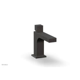 Phylrich - STRIA Single Hole Lavatory Faucet 291L-08 - Oil Rubbed Bronze