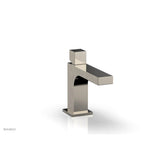 Phylrich - STRIA Single Hole Lavatory Faucet 291L-08 - Polished Nickel