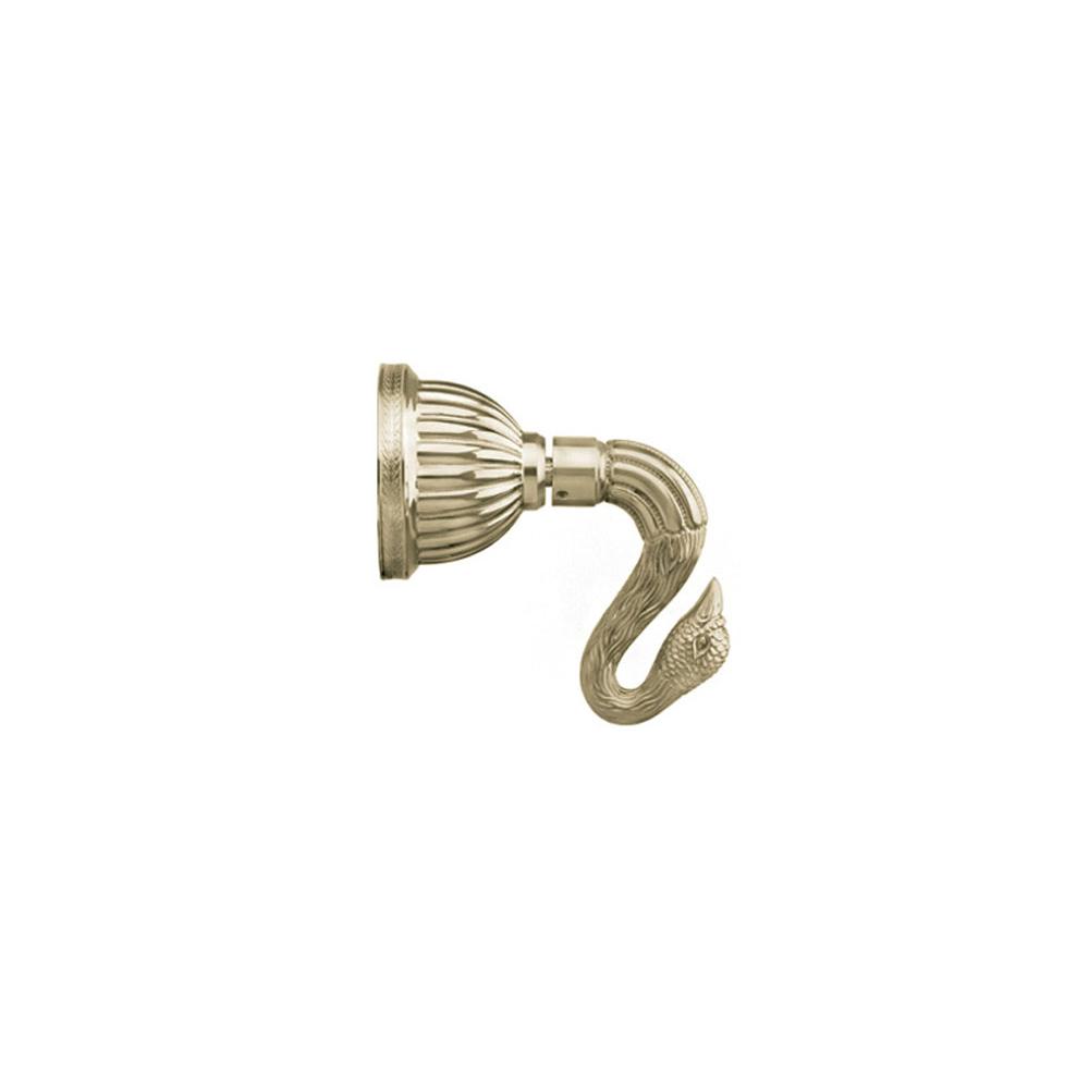 Phylrich - 1/2Inch Vol Ctrl, Sw - Old English Brass