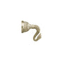 Phylrich - 1/2Inch Vol Ctrl, Sw - Old English Brass
