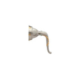 Phylrich - 1/2Inch Vol Ctrl, - Weathered Copper